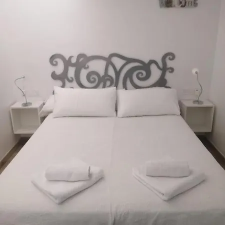 Lantana Suite-Turis Benidorm Exterior foto