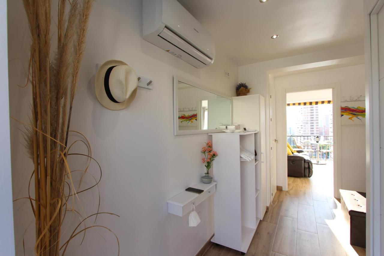 Lantana Suite-turis Benidorm