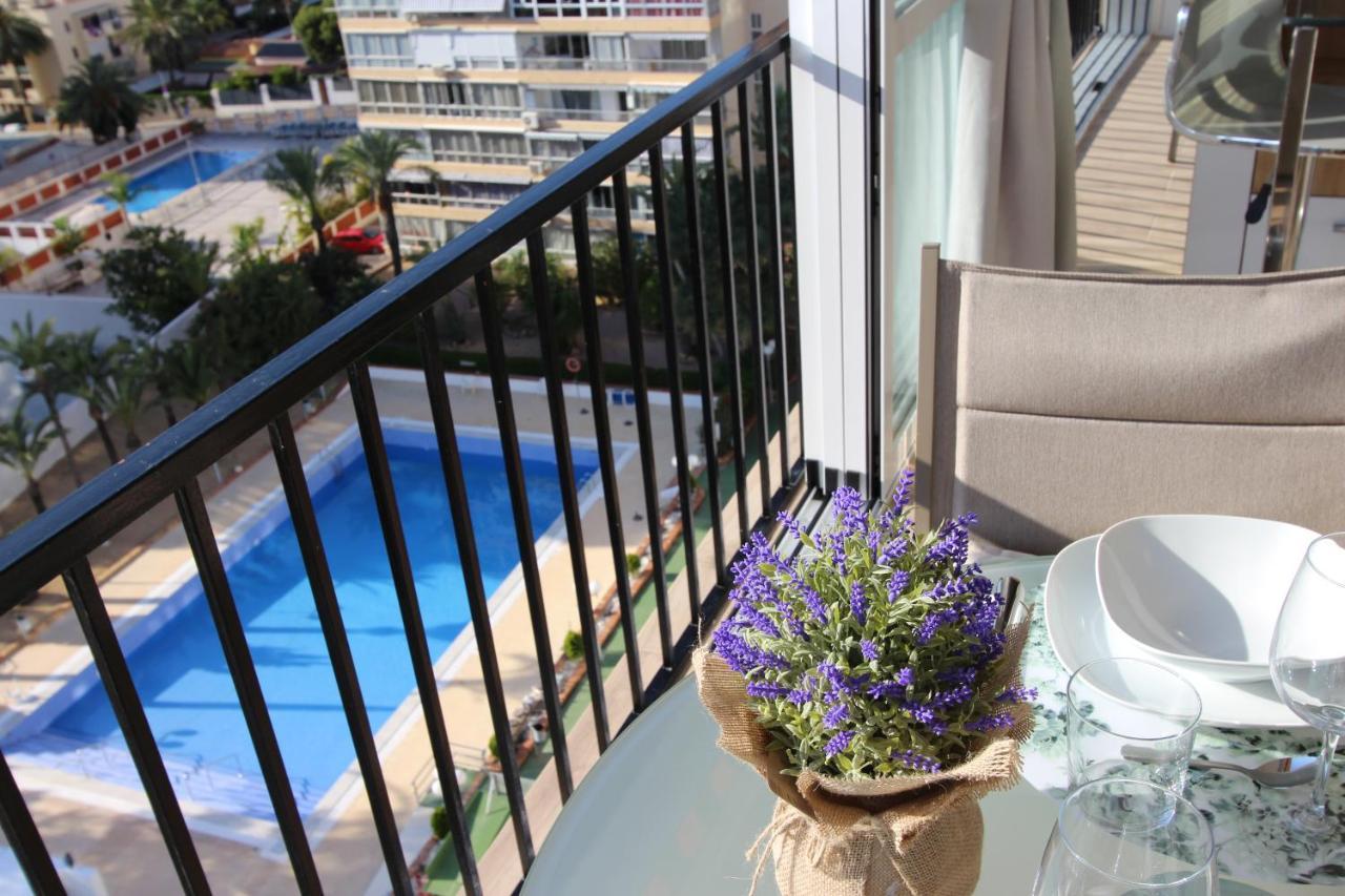 Lantana Suite-turis Apartment *