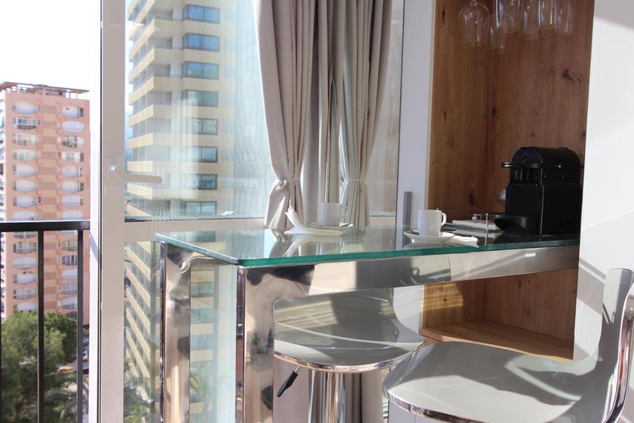 Apartment Lantana Suite-turis