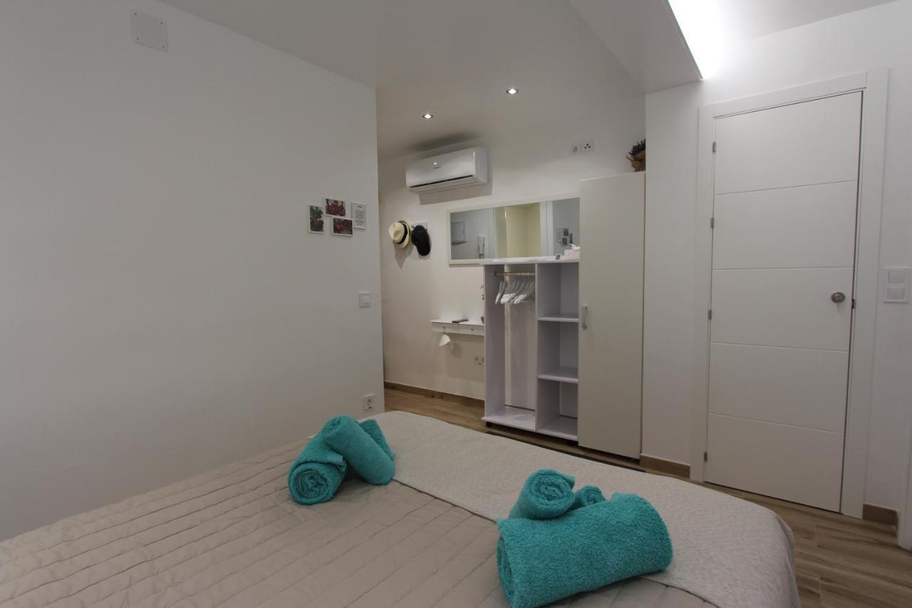 Apartment Lantana Suite-turis *