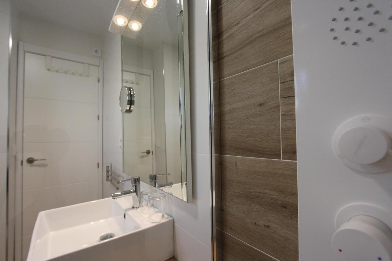 Lantana Suite-turis Apartment Benidorm