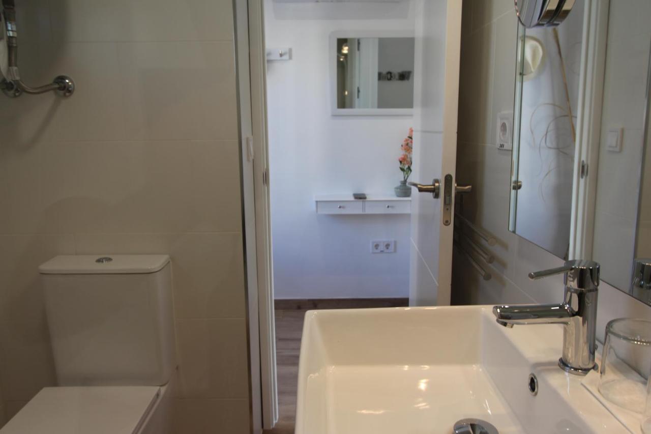 Lantana Suite-turis Apartament Benidorm