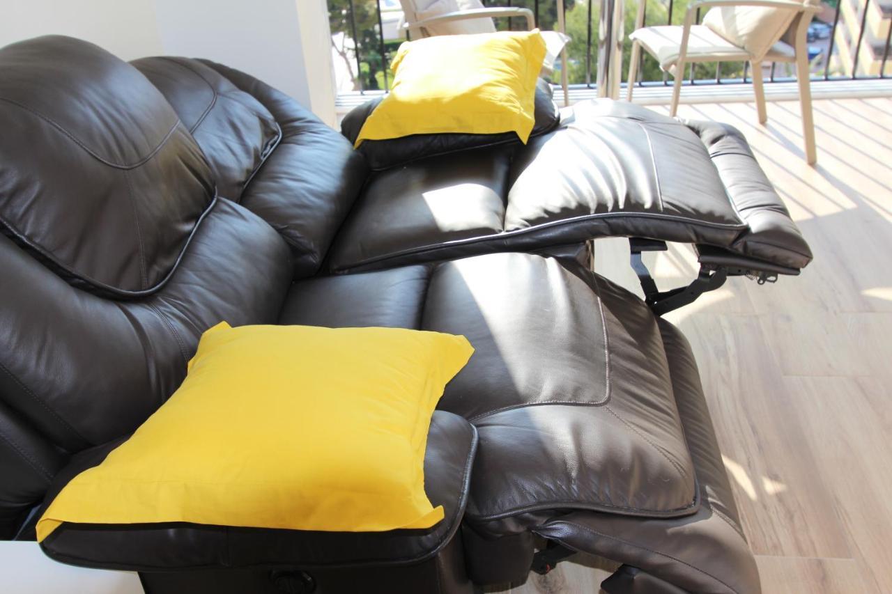 Lantana Suite-turis Appartement *