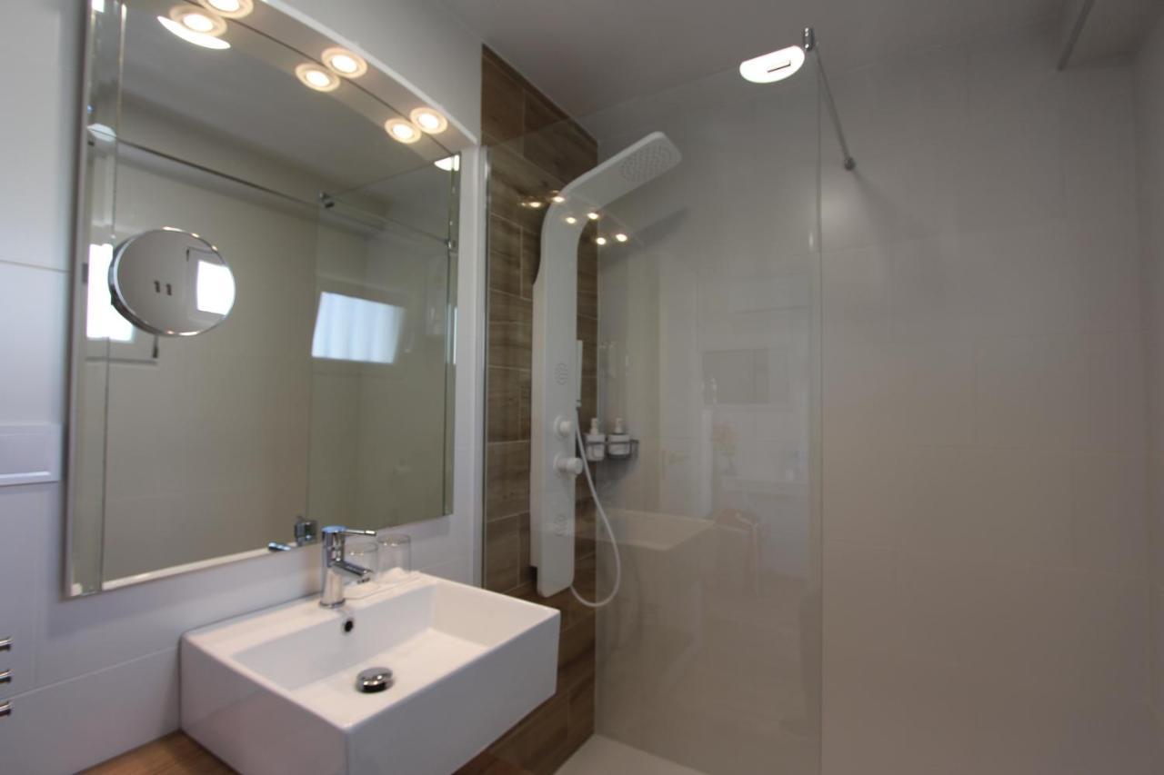 Lantana Suite-turis Appartement